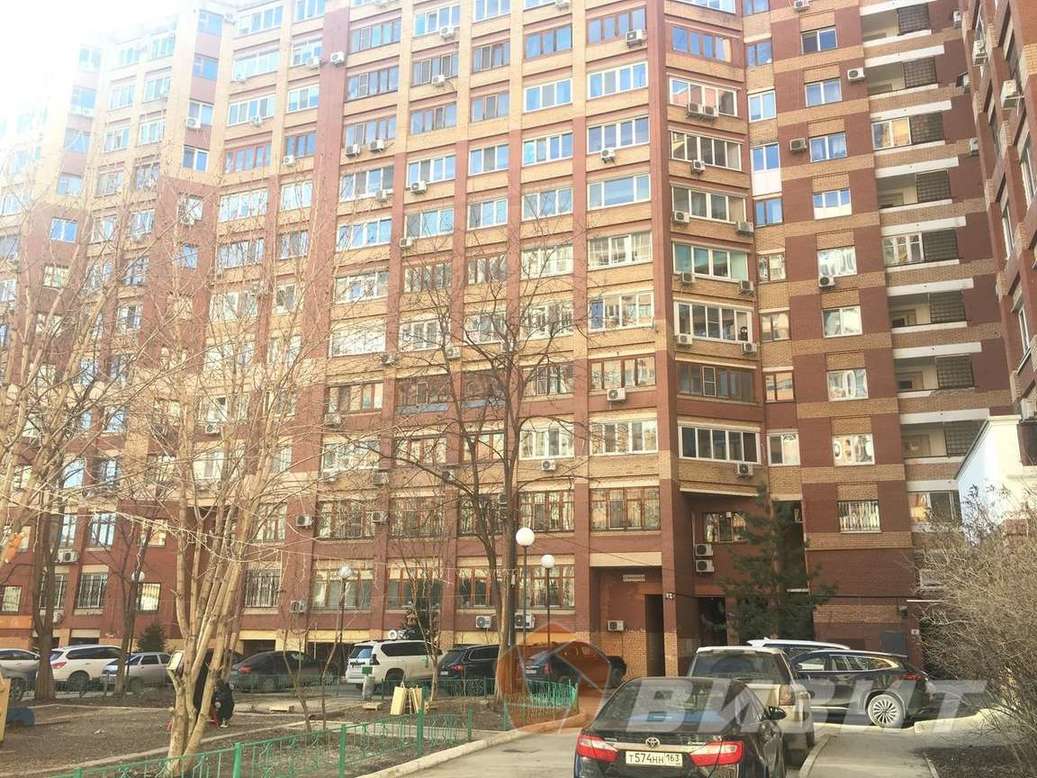 Продажа коммерческой недвижимости, 110м <sup>2</sup>, Самара, Рабочая улица,  95