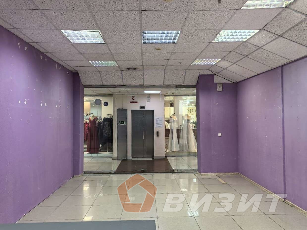 Аренда коммерческой недвижимости, 32м <sup>2</sup>, Самара, Куйбышева улица,  84