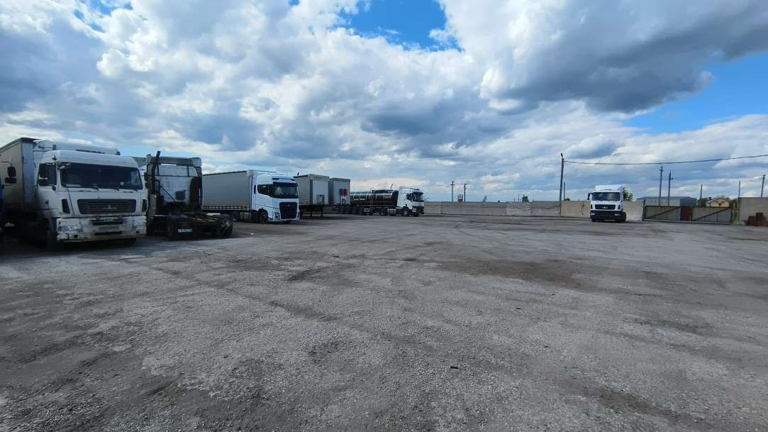 Аренда коммерческой недвижимости, 25м <sup>2</sup>, Самарская, Обводная дорога 6й километр,  7а