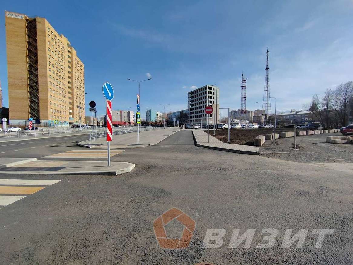 Продажа коммерческой недвижимости, 182м <sup>2</sup>, Самара, Ново-Садовая улица,  303А