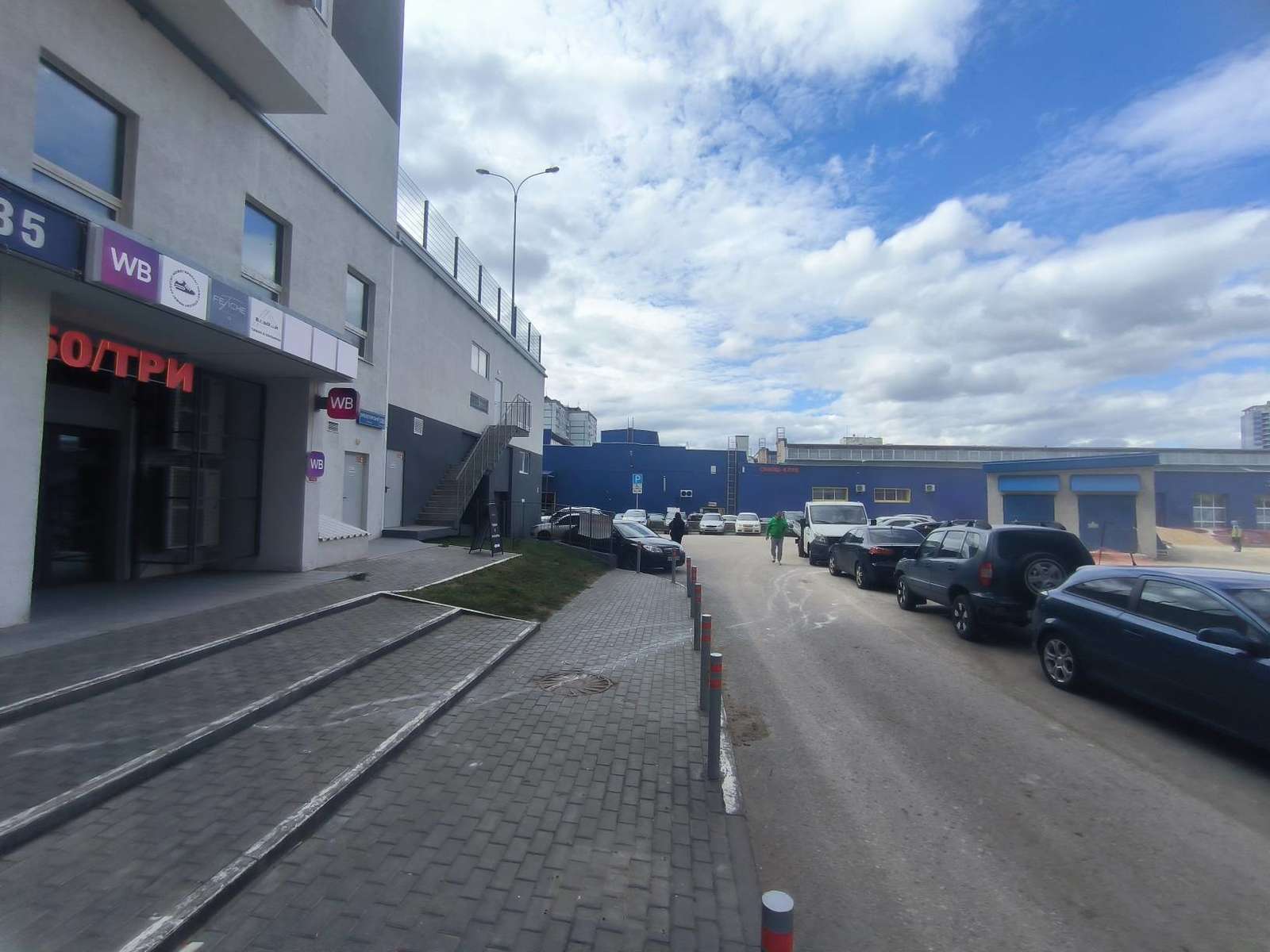 Аренда коммерческой недвижимости, 27м <sup>2</sup>, Самара, Пролетарская улица,  150/3