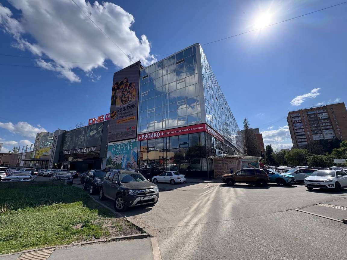 Аренда коммерческой недвижимости, 72м <sup>2</sup>, Самара, Дачная улица,  2