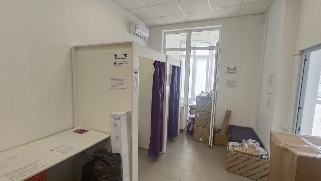 Продажа коммерческой недвижимости, 104м <sup>2</sup>, Самара, Южное шоссе,  7а