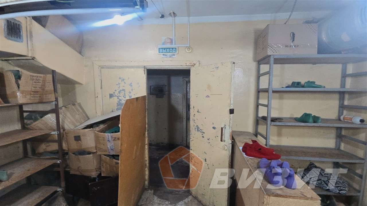 Продажа коммерческой недвижимости, 473м <sup>2</sup>, Самара, Рыльская улица,  13