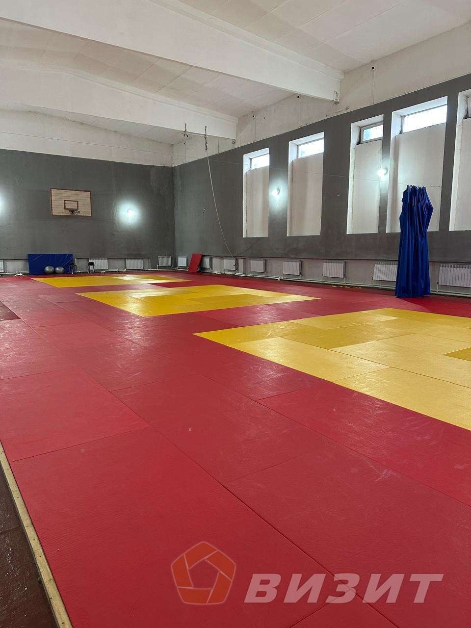 Продажа коммерческой недвижимости, 1590м <sup>2</sup>, Самара, Калининградская улица,  9