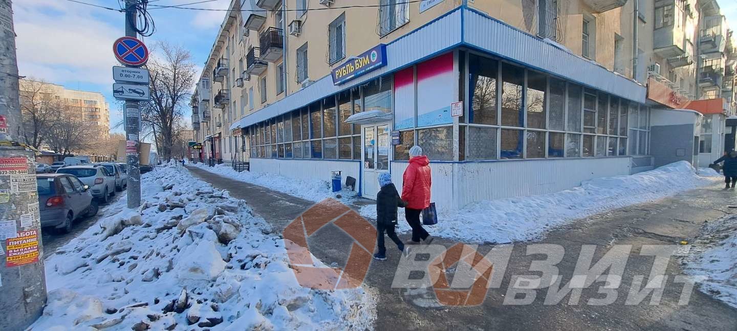 Аренда коммерческой недвижимости, 78м <sup>2</sup>, Самара, Елизарова улица,  58