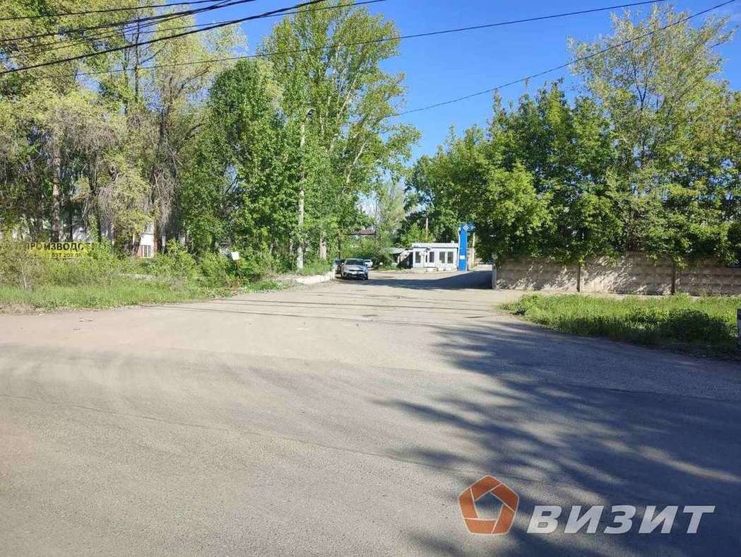 Аренда коммерческой недвижимости, 154м <sup>2</sup>, Самара, Заводская улица,  5