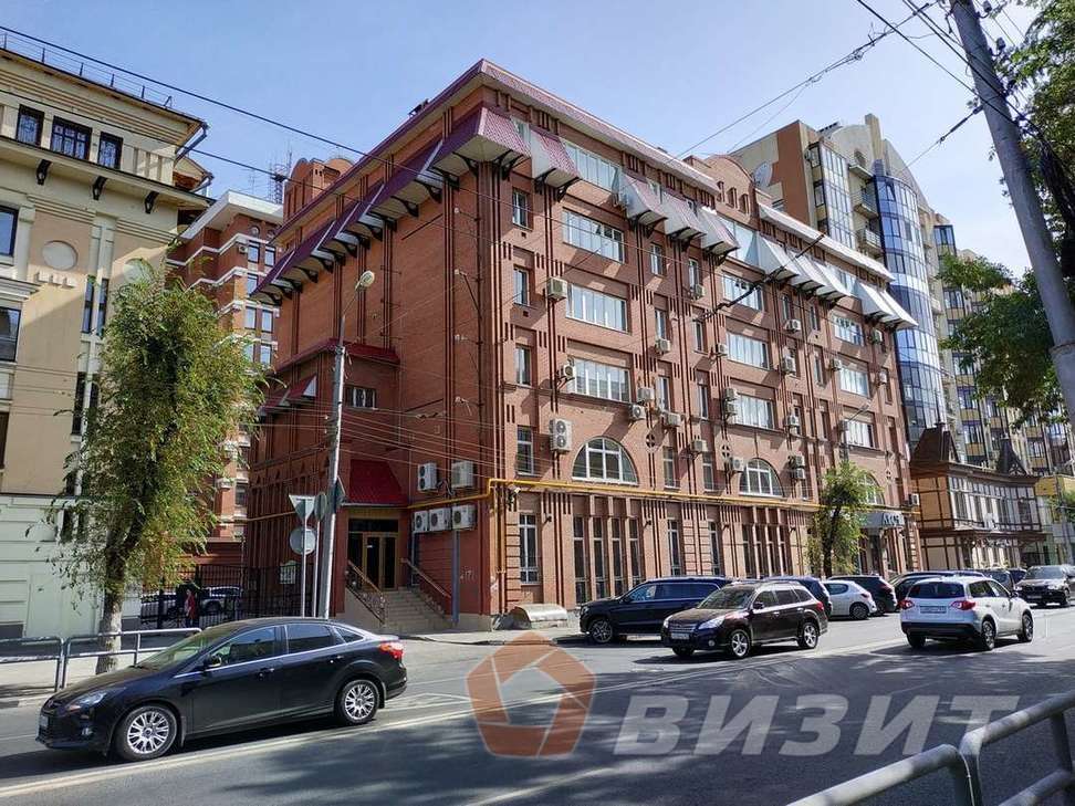 Аренда коммерческой недвижимости, 350м <sup>2</sup>, Самара, Самарская улица,  171