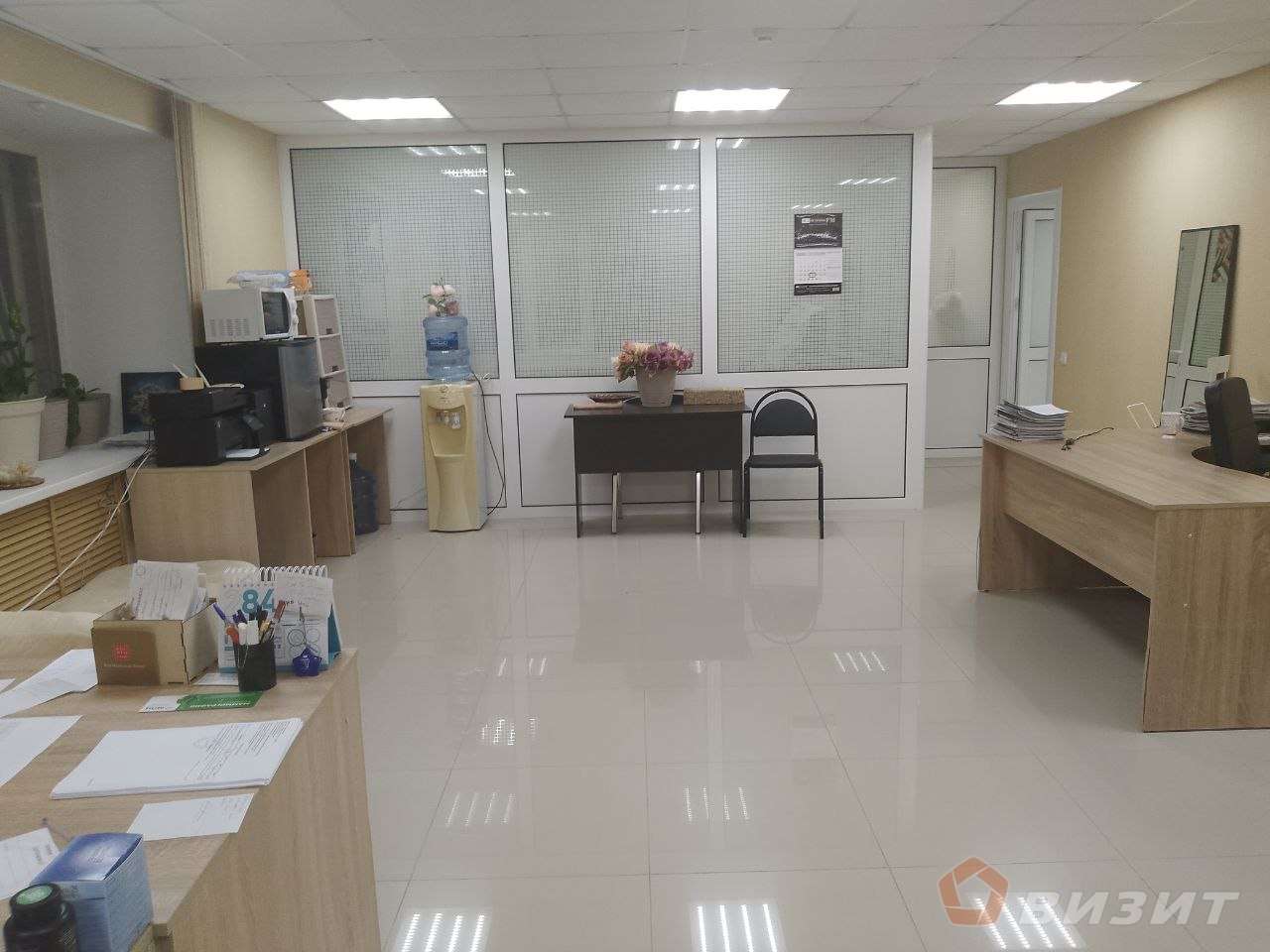 Продажа коммерческой недвижимости, 118м <sup>2</sup>, Самара, Советской Армии улица,  285