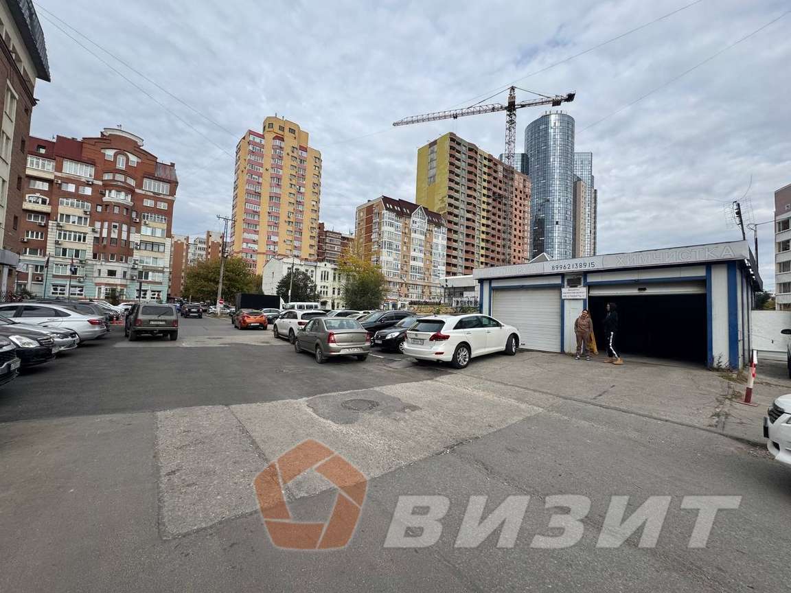 Продажа коммерческой недвижимости, 80м <sup>2</sup>, Самара, Ленинская улица,  166а