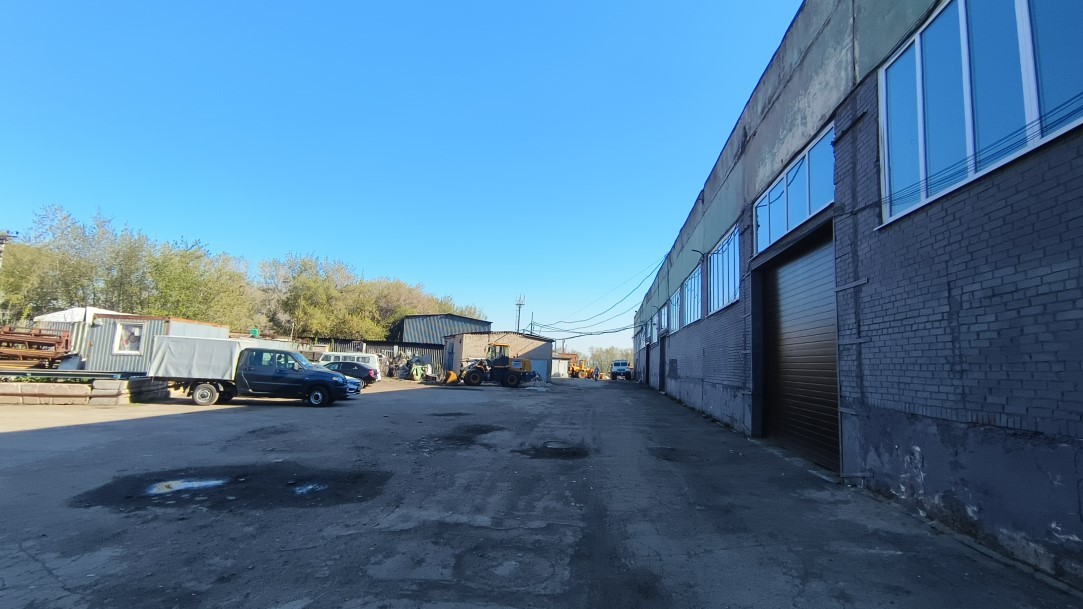 Аренда коммерческой недвижимости, 450м <sup>2</sup>, Стромилово, Львовская улица,  6/1