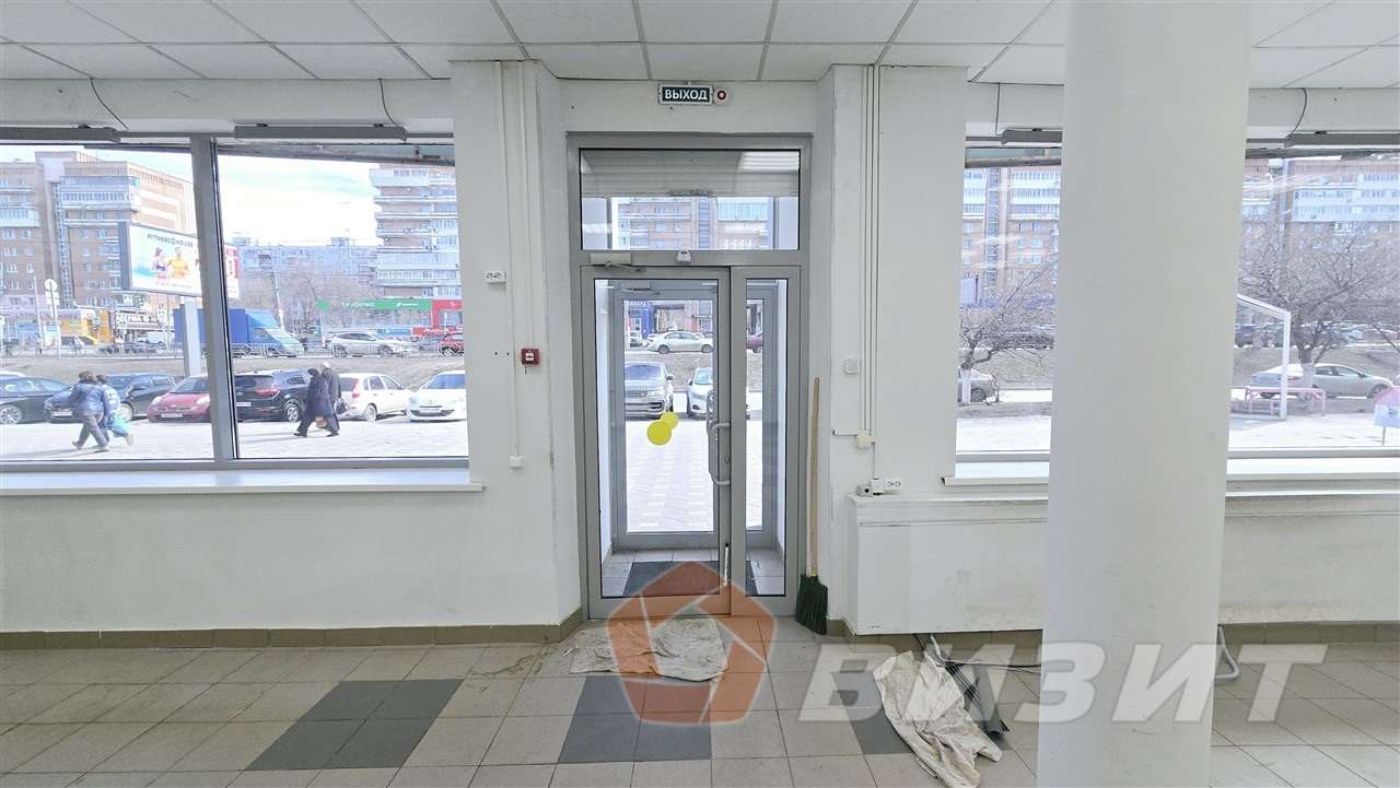 Аренда коммерческой недвижимости, 226м <sup>2</sup>, Самара, Ленина проспект,  14