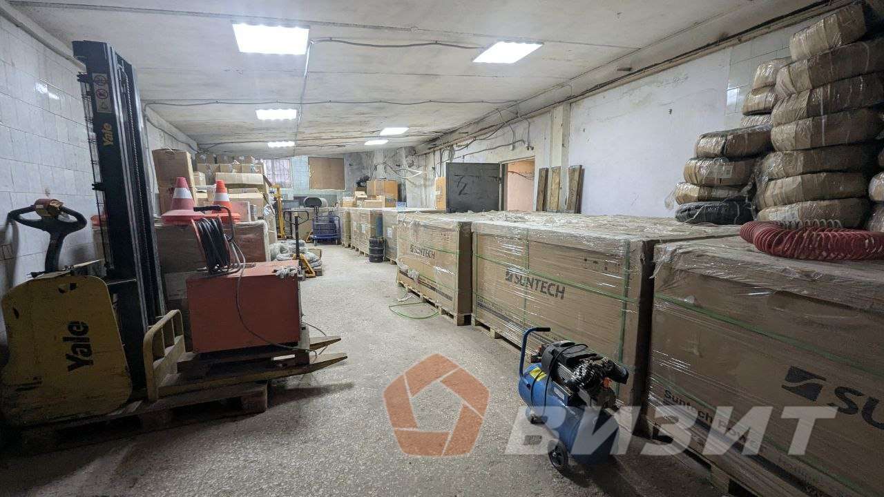 Аренда коммерческой недвижимости, 4106м <sup>2</sup>, Самара, Заводское шоссе,  10к4