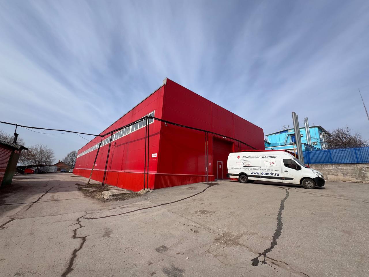 Продажа коммерческой недвижимости, 170м <sup>2</sup>, Самара, Клиническая улица,  257