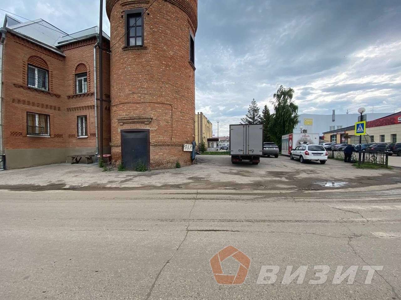 Аренда коммерческой недвижимости, 95м <sup>2</sup>, Красный Яр, Кооперативная улица,  97А