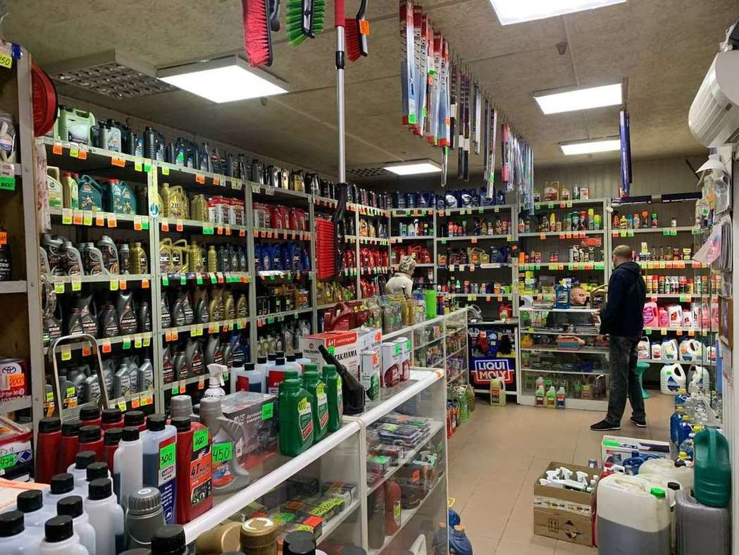 Продажа коммерческой недвижимости, 330м <sup>2</sup>, Самара, Советской Армии улица,  121кА