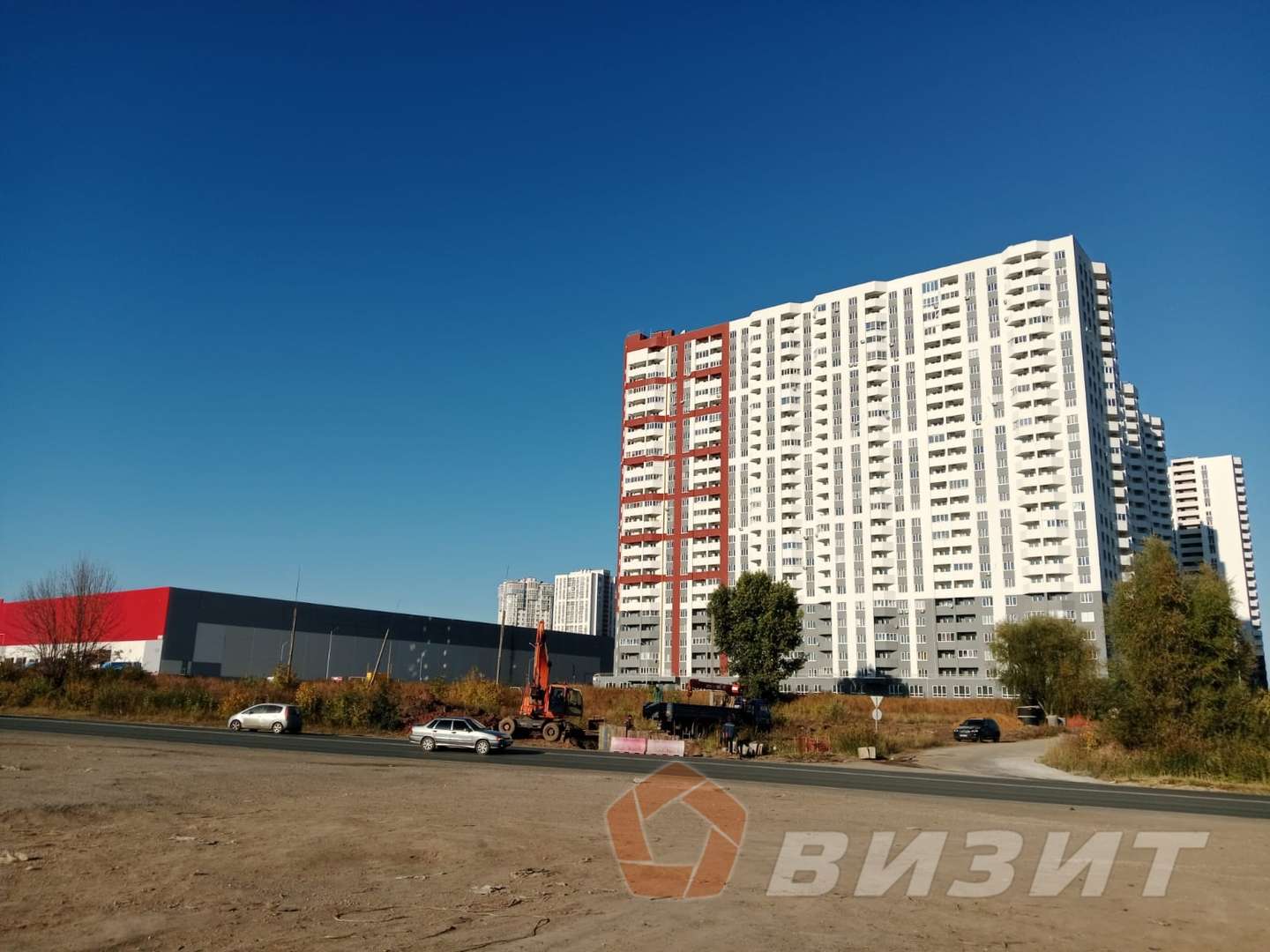 Аренда коммерческой недвижимости, 825м <sup>2</sup>, Самара, Ракитовское шоссе,  2кт12