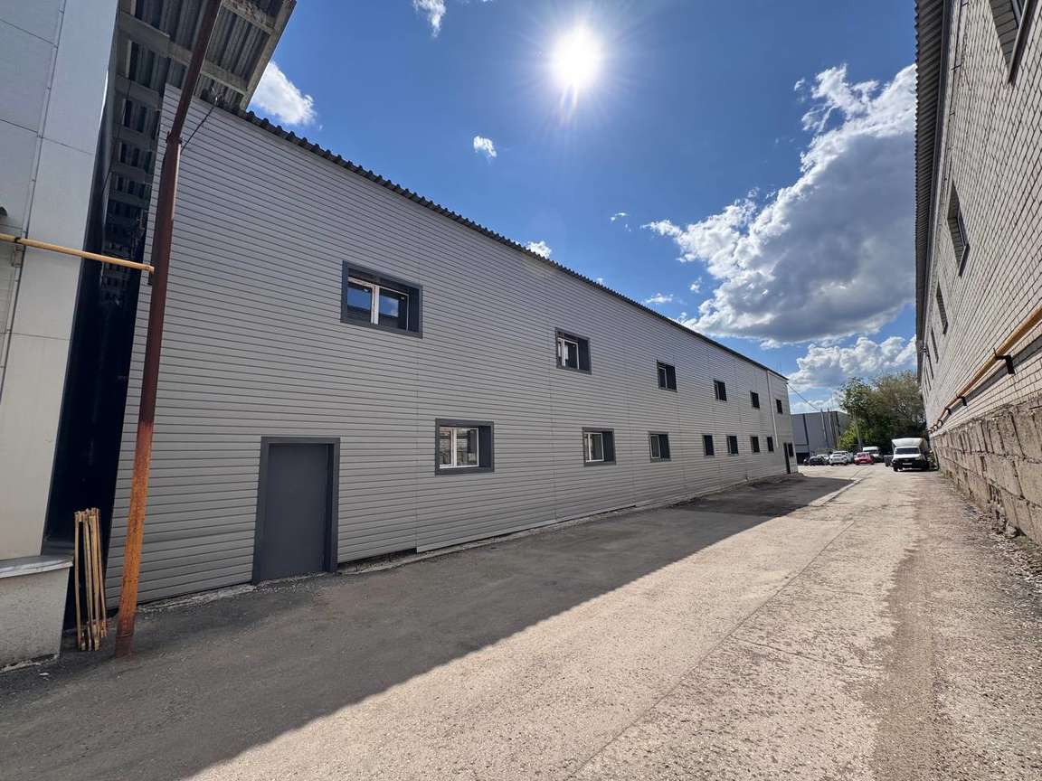 Аренда коммерческой недвижимости, 430м <sup>2</sup>, Самара, Дзержинского улица,  52к2