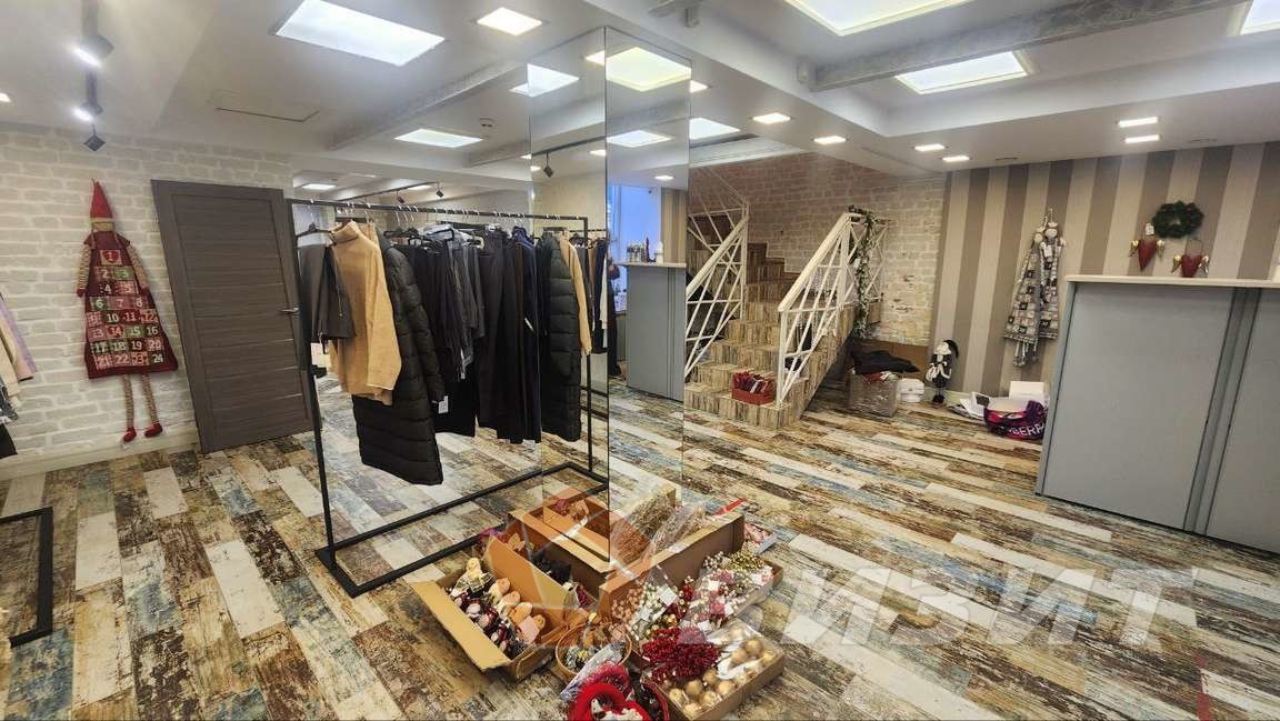 Аренда коммерческой недвижимости, 184м <sup>2</sup>, Самара, Некрасовская улица,  57