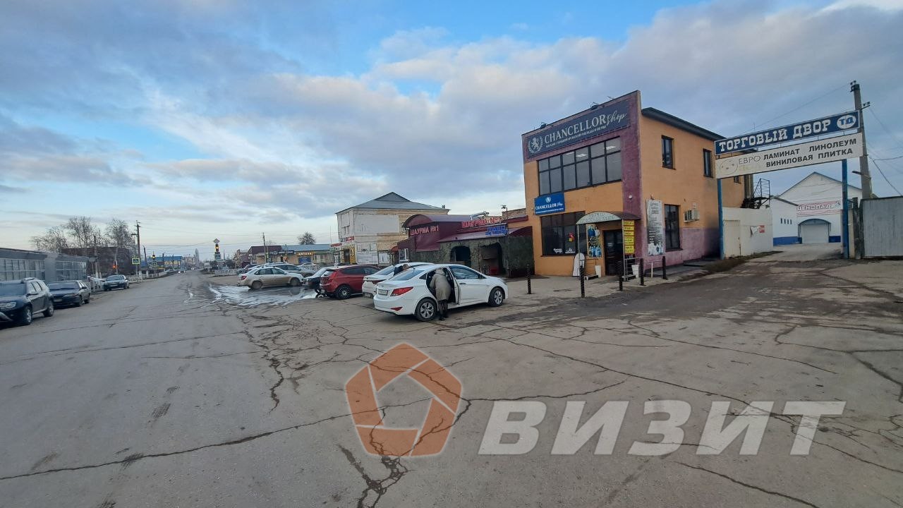 Аренда коммерческой недвижимости, 500м <sup>2</sup>, Самарская, улица Мамистова,  6Д