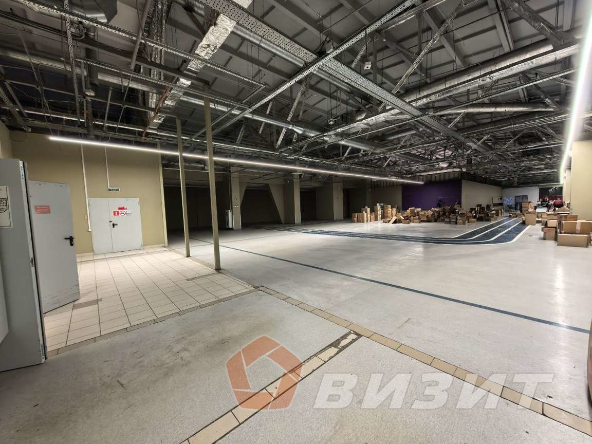 Аренда коммерческой недвижимости, 3000м <sup>2</sup>, Самара, Заводское шоссе,  111