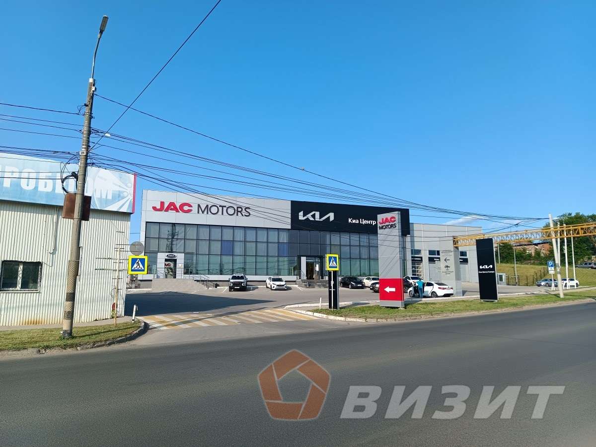 Аренда коммерческой недвижимости, 100м <sup>2</sup>, Самара, Новоурицкая улица,  3