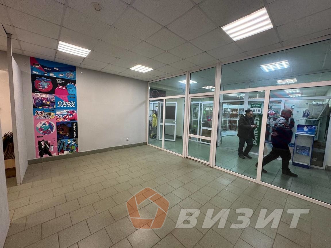 Аренда коммерческой недвижимости, 44м <sup>2</sup>, Самара, Ташкентская улица,  196а