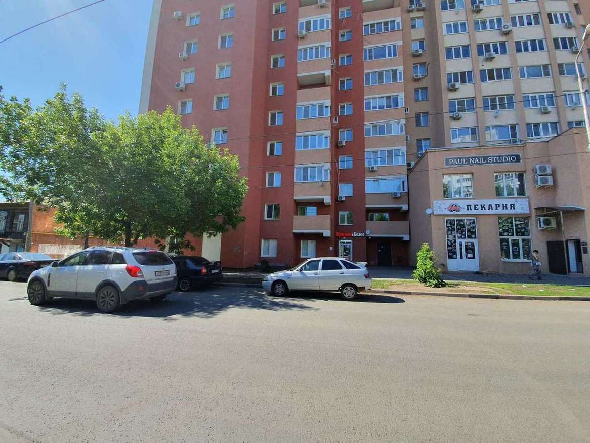 Продажа коммерческой недвижимости, 6м <sup>2</sup>, Самара, Буянова улица,  98