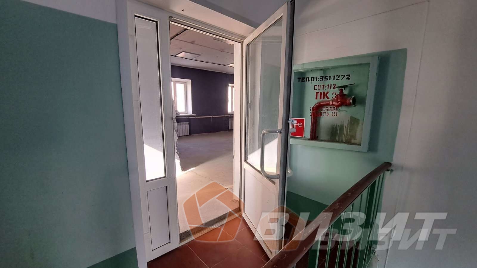 Аренда коммерческой недвижимости, 113м <sup>2</sup>, Самара, Томашевский тупик,  8