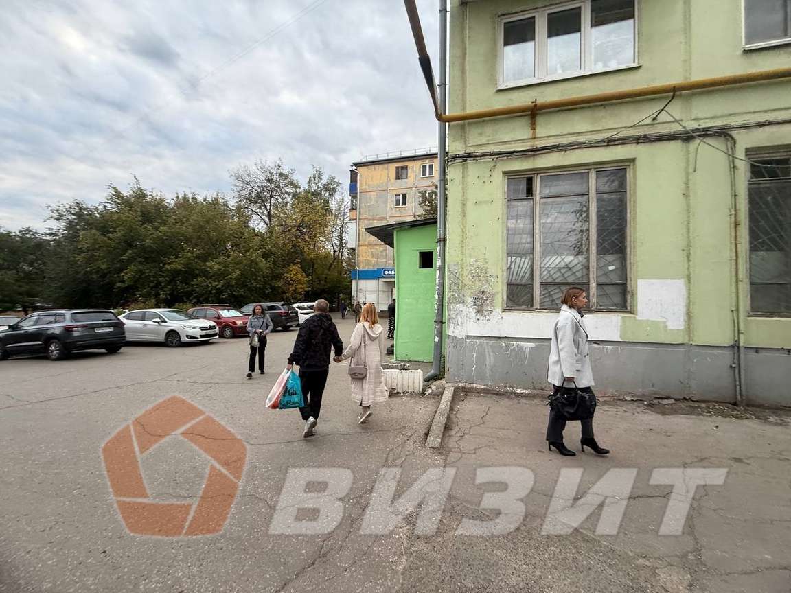 Аренда коммерческой недвижимости, 54м <sup>2</sup>, Самара, Аэродромная улица,  72