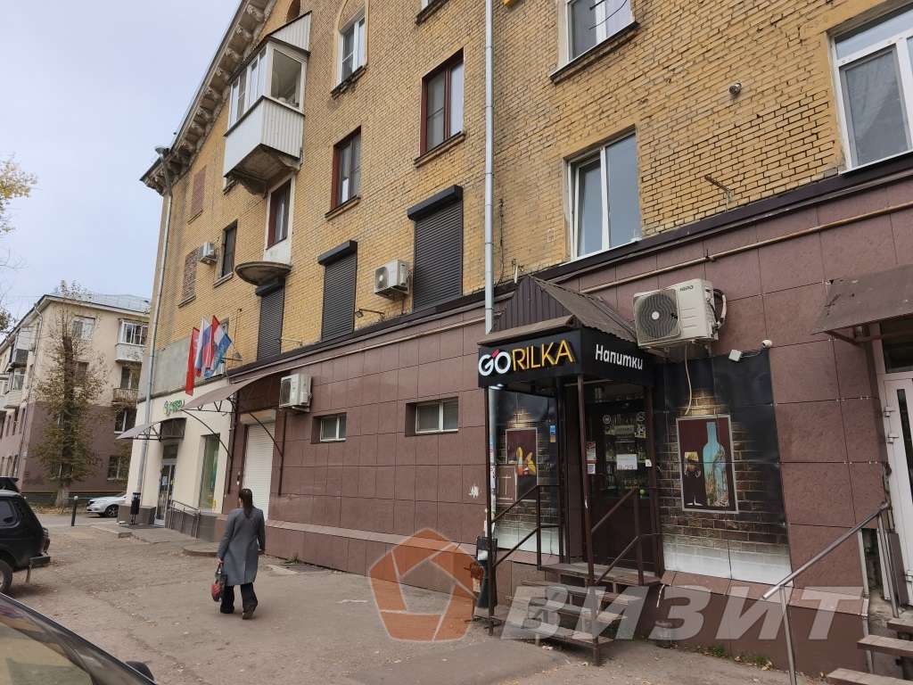 Аренда коммерческой недвижимости, 66м <sup>2</sup>, Самара, Фасадная улица,  11