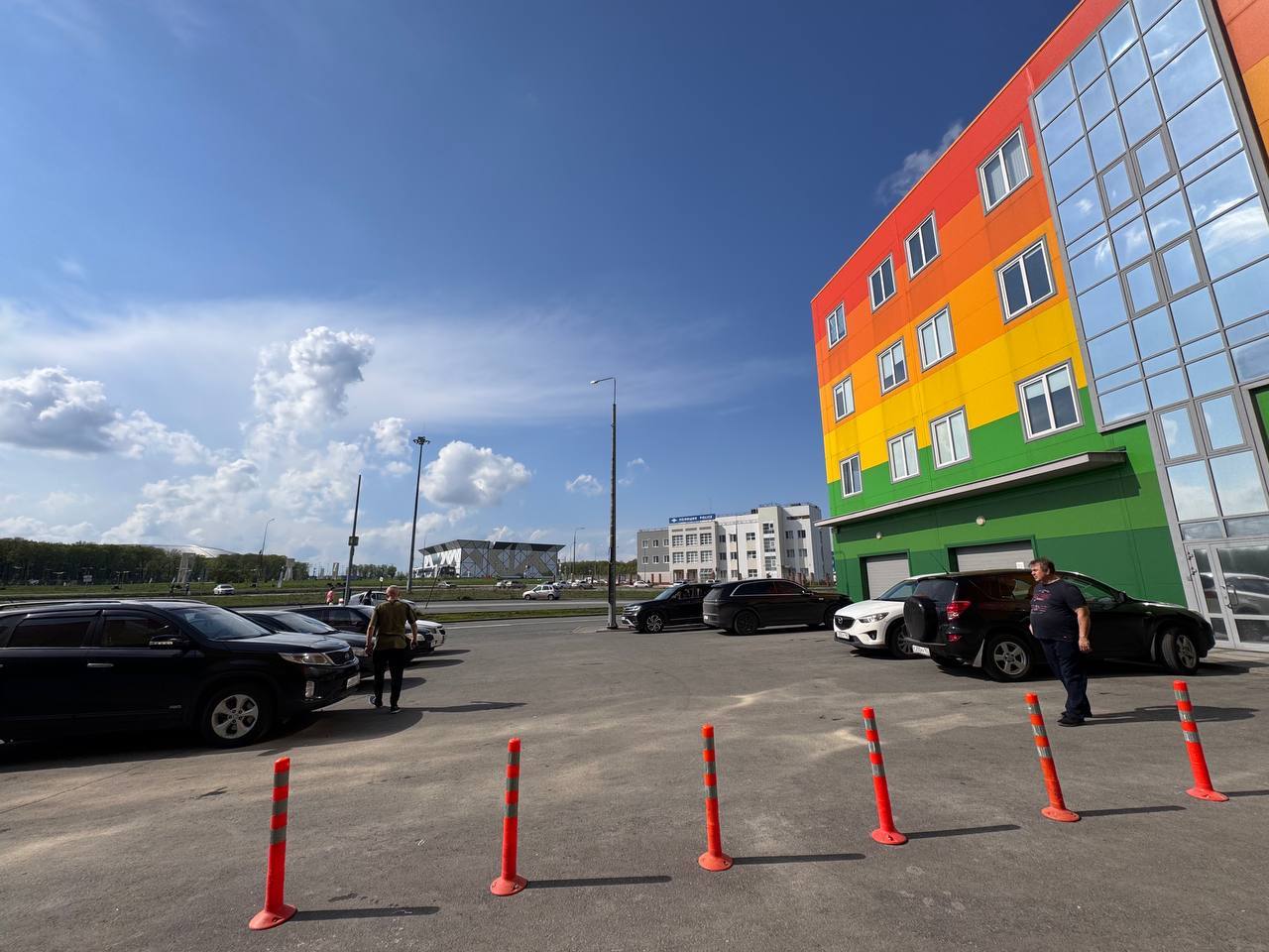 Аренда коммерческой недвижимости, 700м <sup>2</sup>, Самара, Волжское шоссе,  106