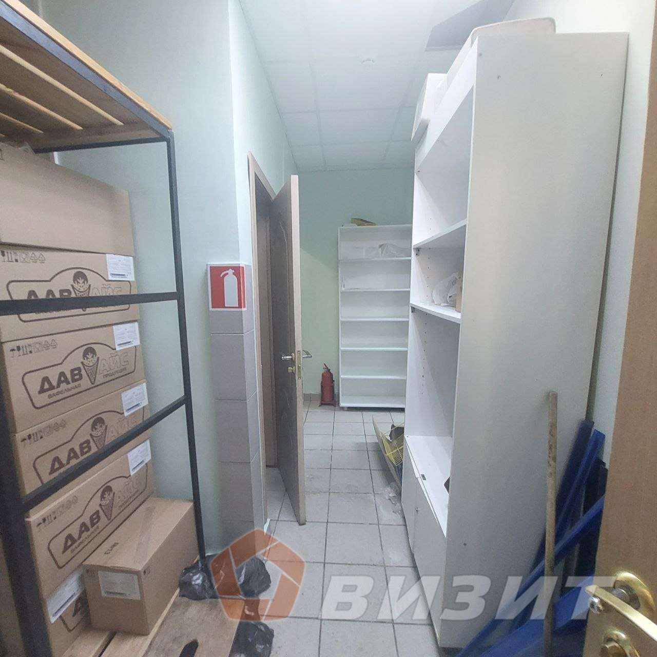 Аренда коммерческой недвижимости, 60м <sup>2</sup>, Самара, 1-й квартал,  6