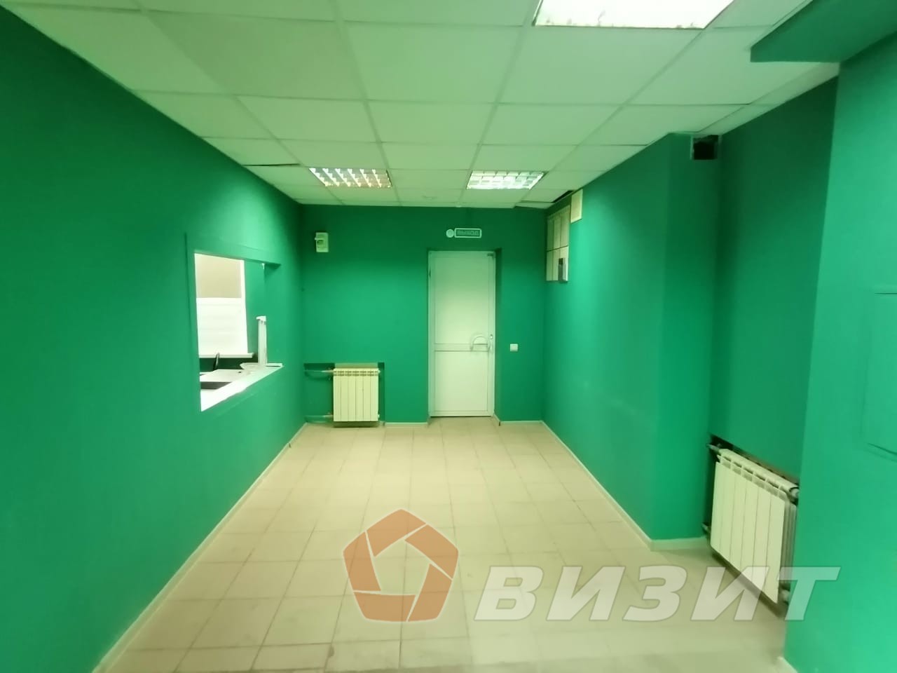 Аренда коммерческой недвижимости, 30м <sup>2</sup>, Самара, Ново-Вокзальная улица,  219