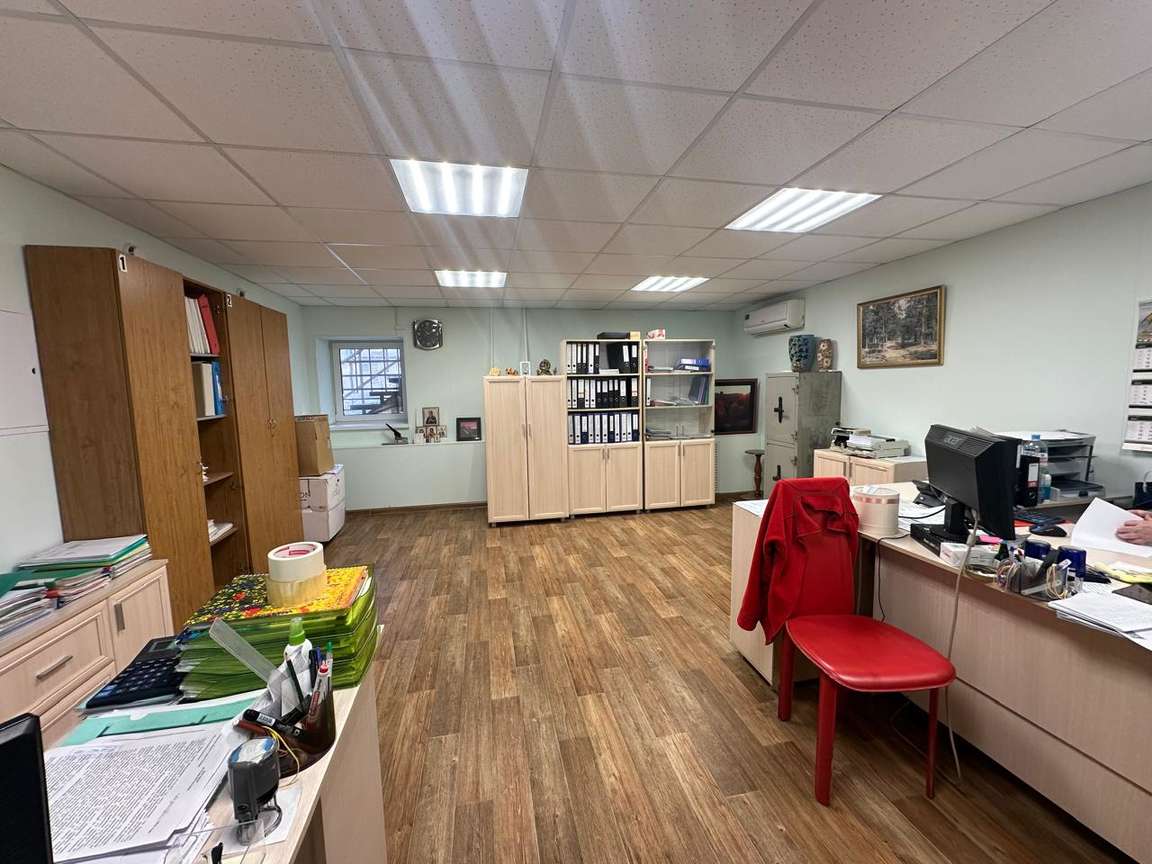 Продажа коммерческой недвижимости, 171м <sup>2</sup>, Самара, Стара-Загора улица,  141