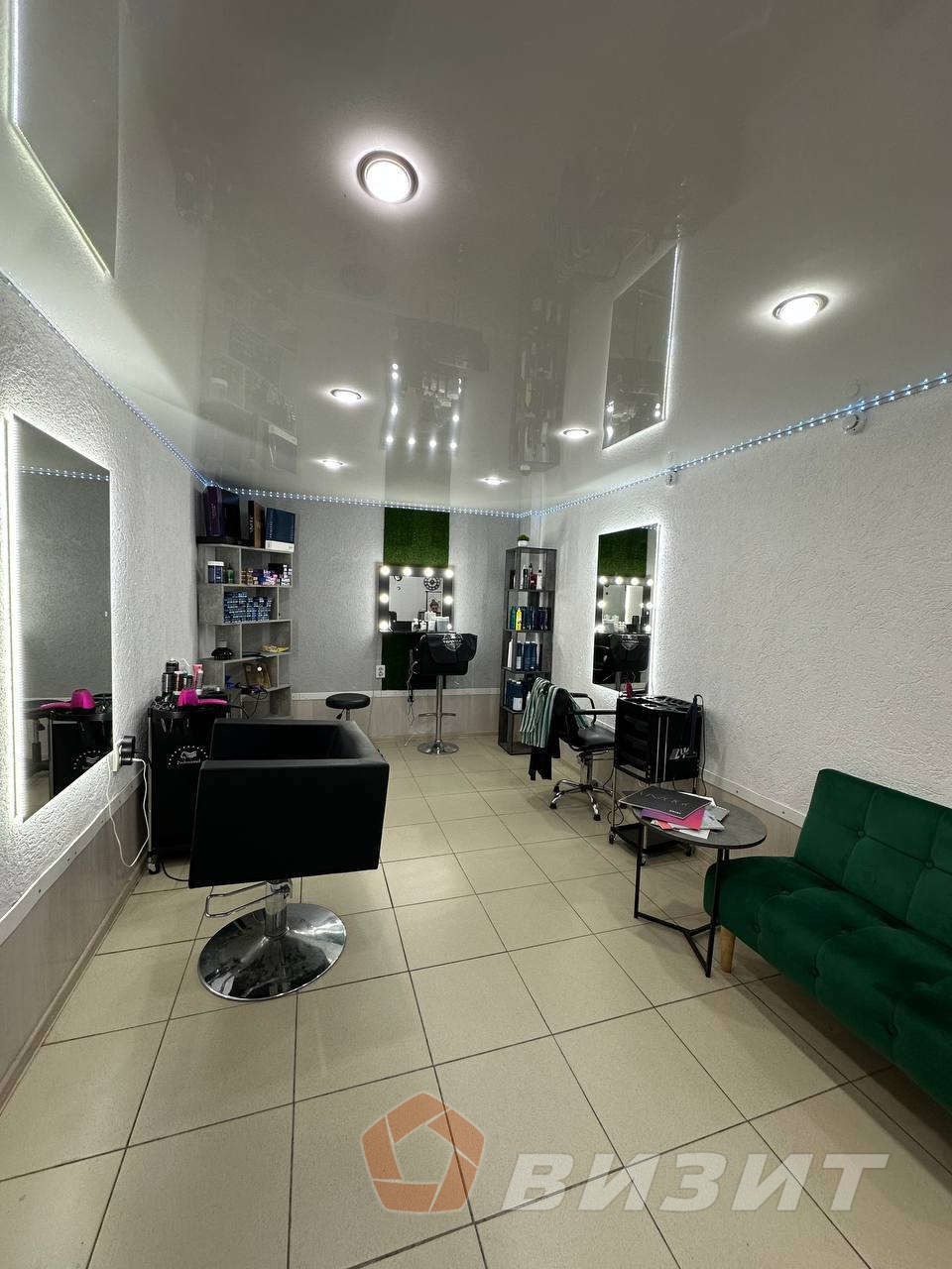 Продажа коммерческой недвижимости, 41м <sup>2</sup>, Самара, Стара-Загора улица,  46