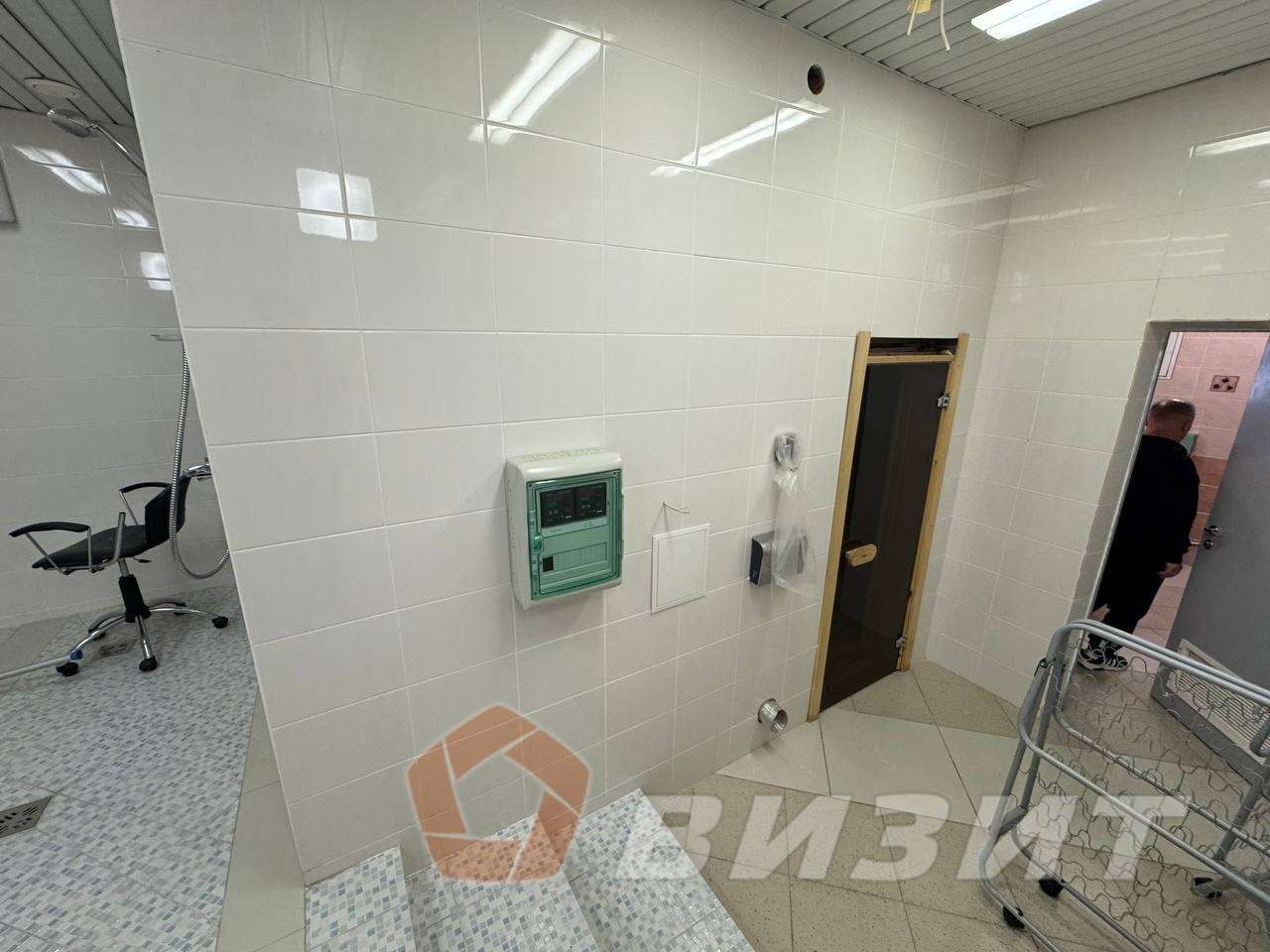 Продажа коммерческой недвижимости, 1036м <sup>2</sup>, Самара, Вятская улица,  18а