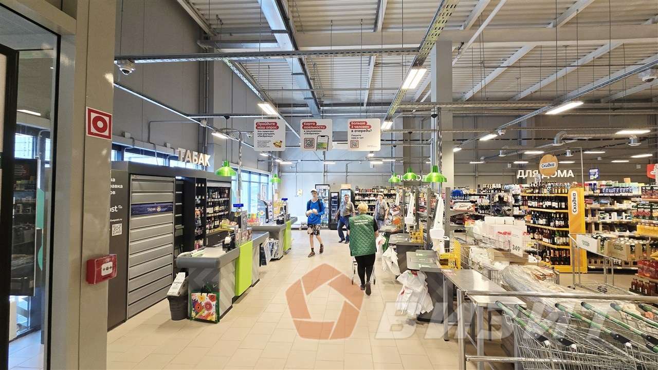 Аренда коммерческой недвижимости, 108м <sup>2</sup>, Самарская, Гранная улица,  1/1