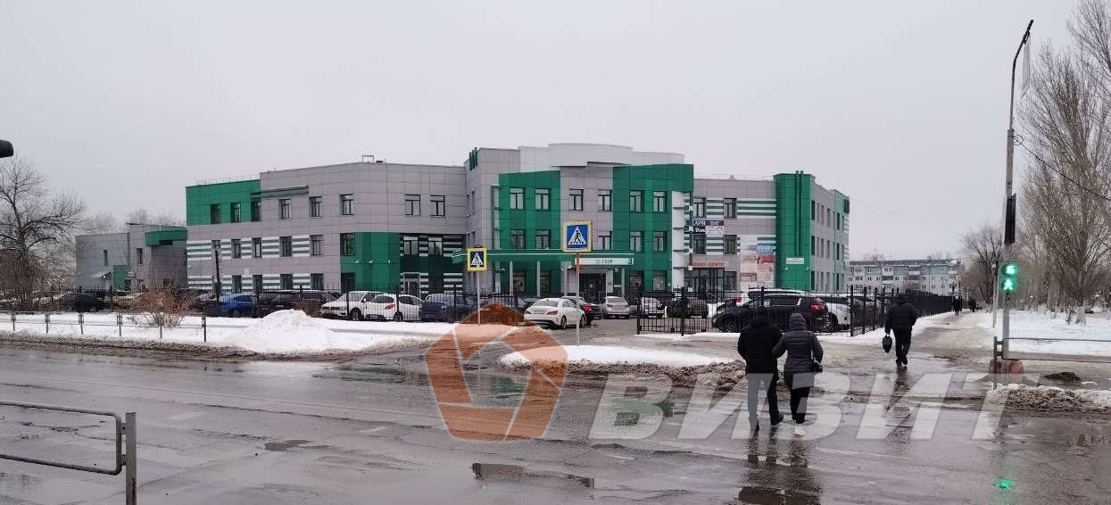 Продажа коммерческой недвижимости, 91м <sup>2</sup>, Новокуйбышевск, Молодежная улица,  10