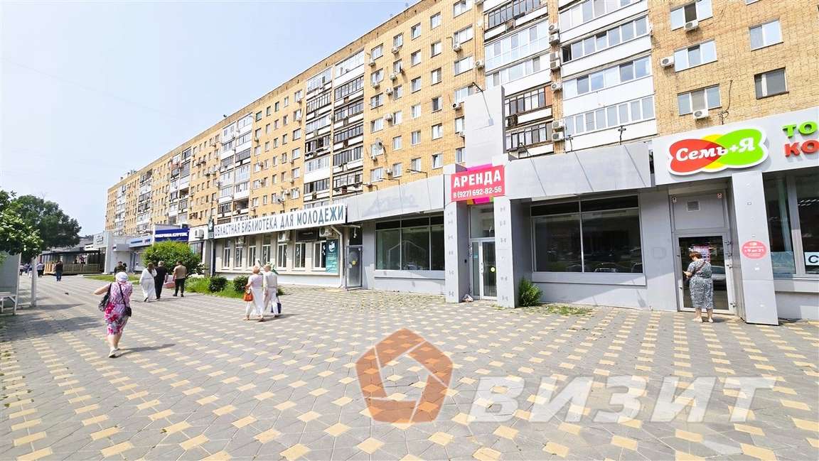 Аренда коммерческой недвижимости, 226м <sup>2</sup>, Самара, Ленина проспект,  14