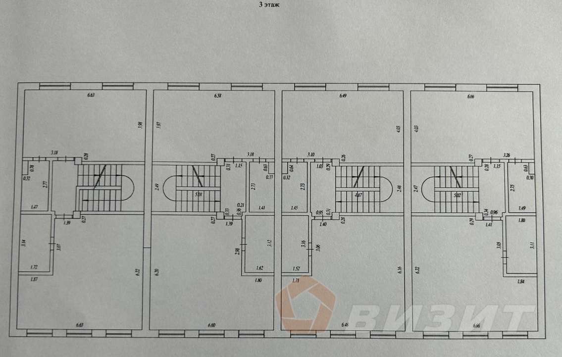 Аренда коммерческой недвижимости, 41м <sup>2</sup>, Самара, 3-я просека,  63