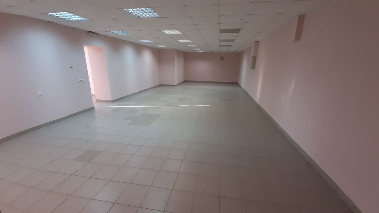 Аренда коммерческой недвижимости, 250м <sup>2</sup>, Самара, Георгия Димитрова улица,  131