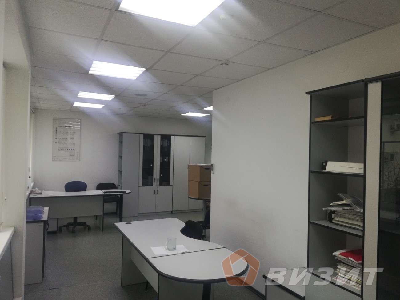 Аренда коммерческой недвижимости, 400м <sup>2</sup>, Самара, Кутякова улица,  6Д