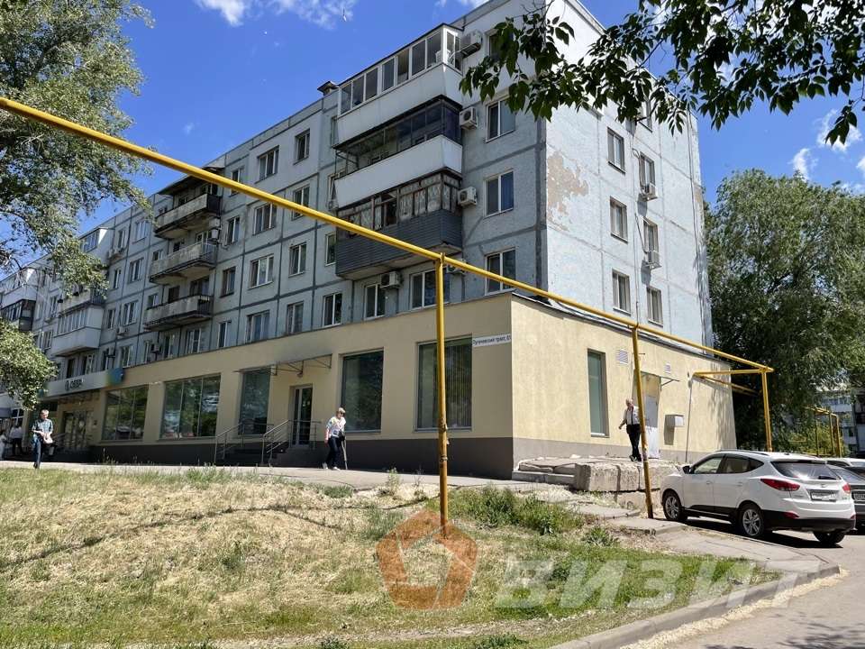 Аренда коммерческой недвижимости, 141м <sup>2</sup>, Самара, Пугачевский тракт,  61