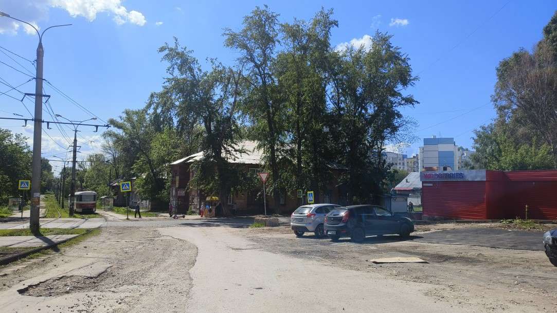 Продажа коммерческой недвижимости, 36м <sup>2</sup>, Самара, Черемшанская улица,  162