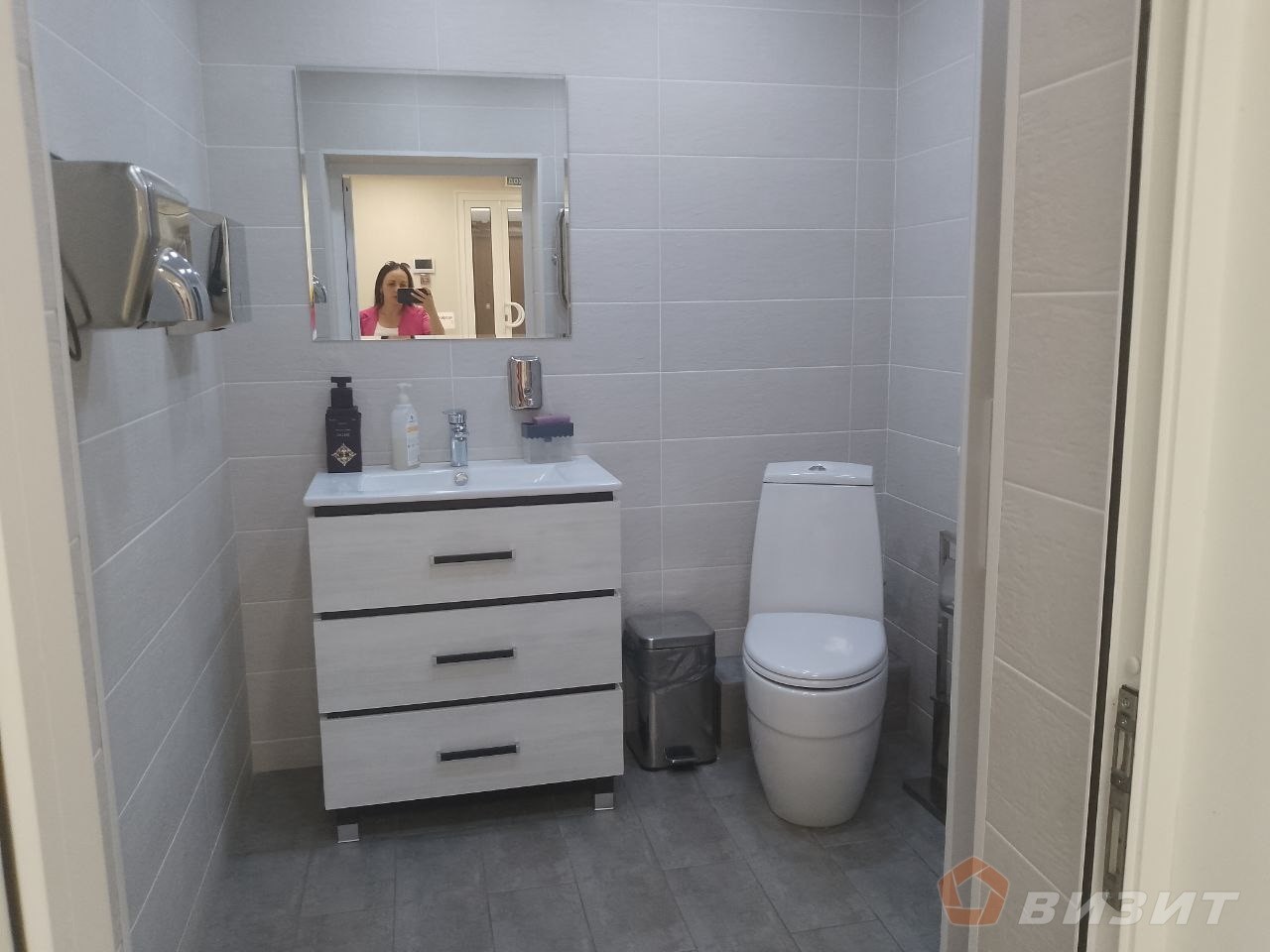 Продажа коммерческой недвижимости, 118м <sup>2</sup>, Самара, Советской Армии улица,  285