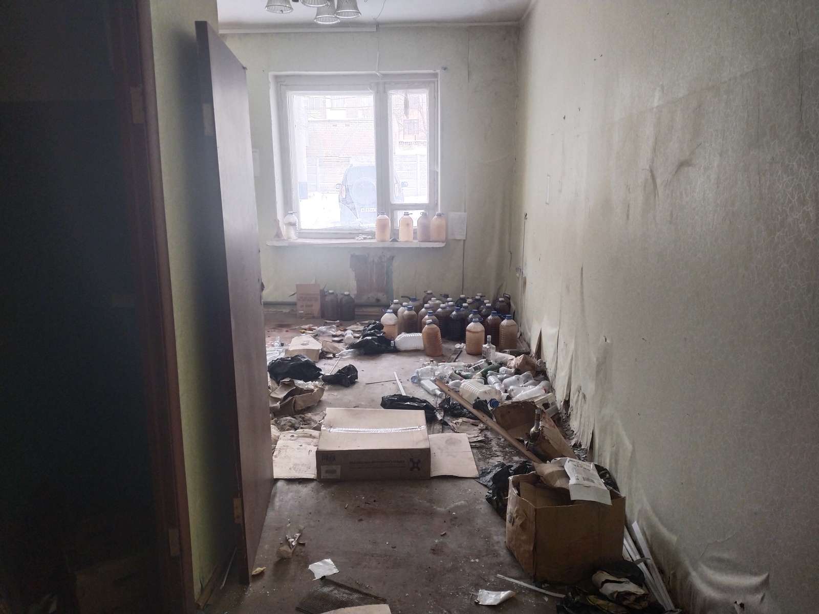 Продажа коммерческой недвижимости, 350м <sup>2</sup>, Самара, Тихвинская улица,  20А