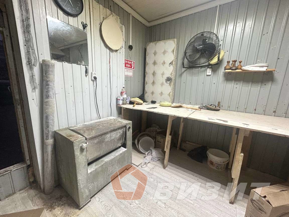 Аренда коммерческой недвижимости, 25м <sup>2</sup>, Самара, Черемшанская улица,  157