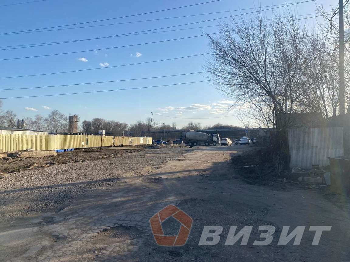 Продажа коммерческой недвижимости, 1305м <sup>2</sup>, Самара, Ракитовское шоссе,  38