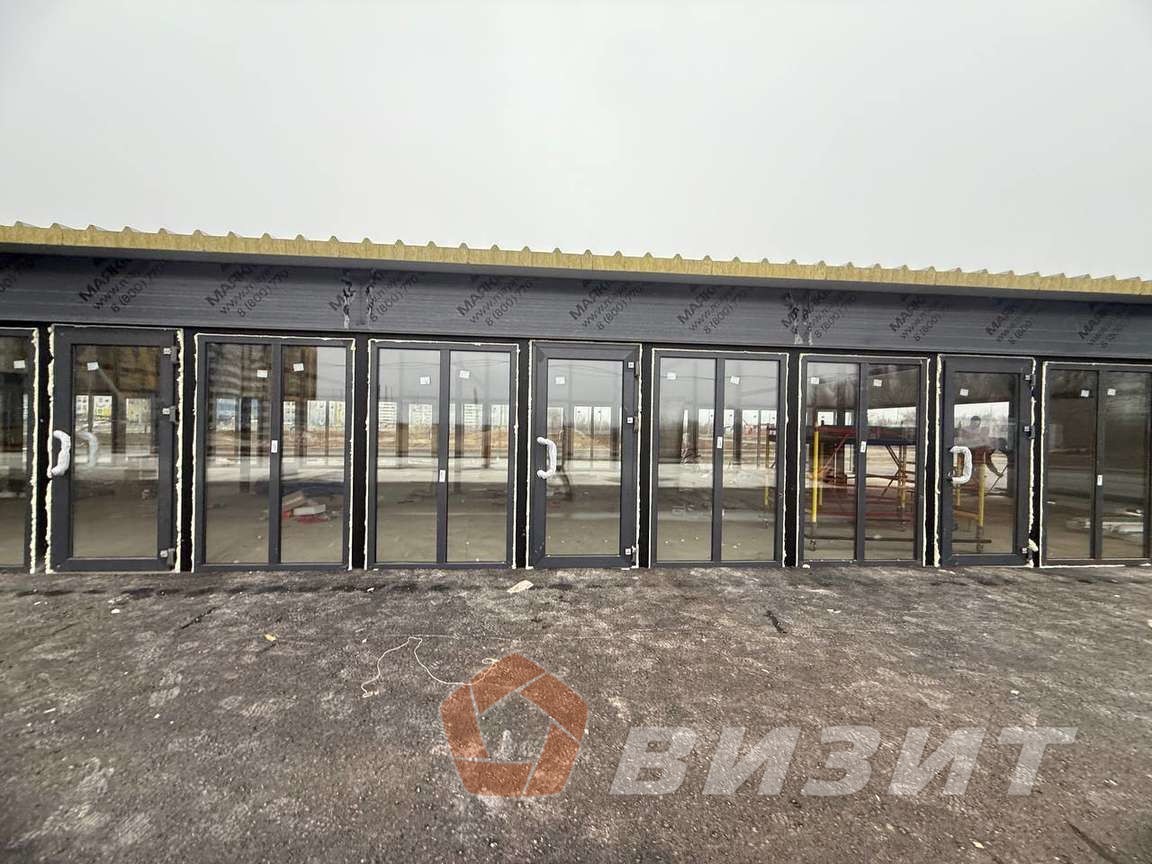 Аренда коммерческой недвижимости, 40м <sup>2</sup>, Лопатино, Южный город 2